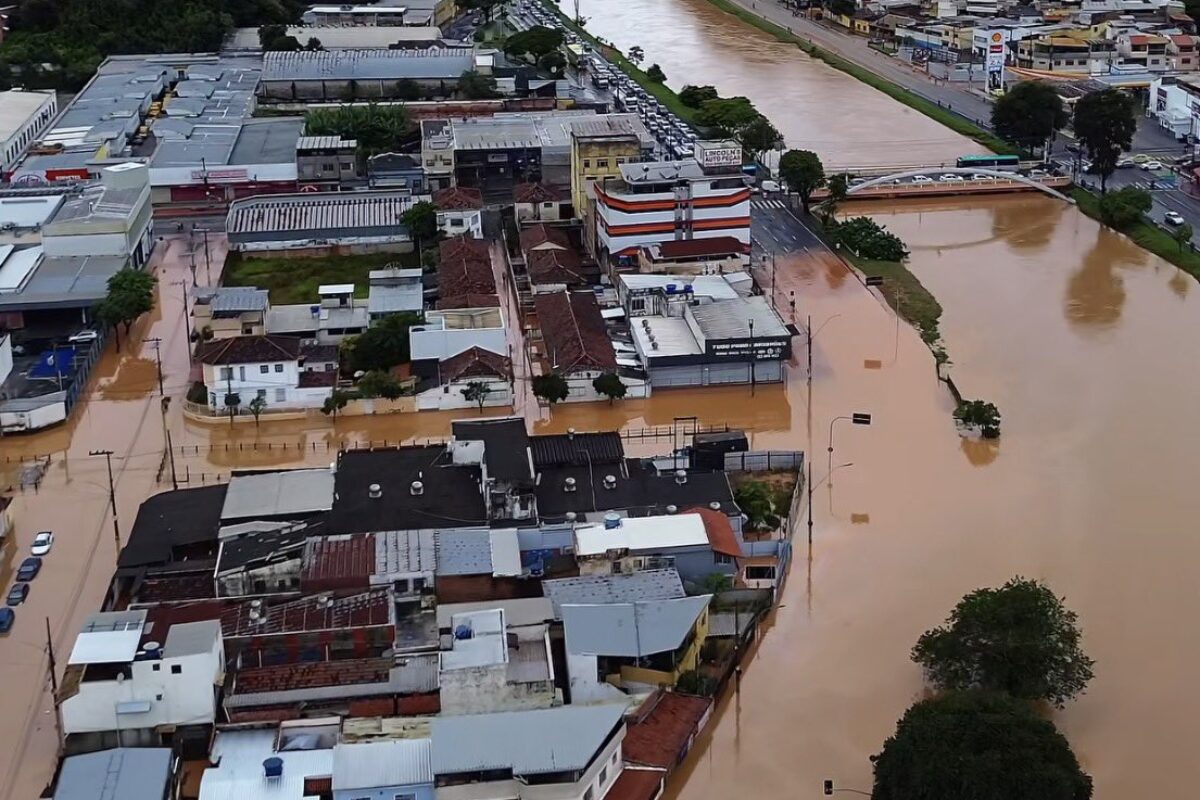 Roleta russa do verão: Zona da Mata entra na estatística das tragédias
