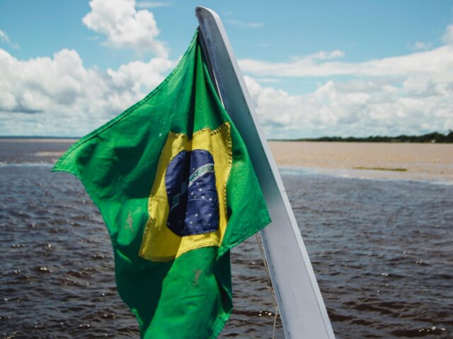 O Brasil Soberano precisa defender seus próprios interesses