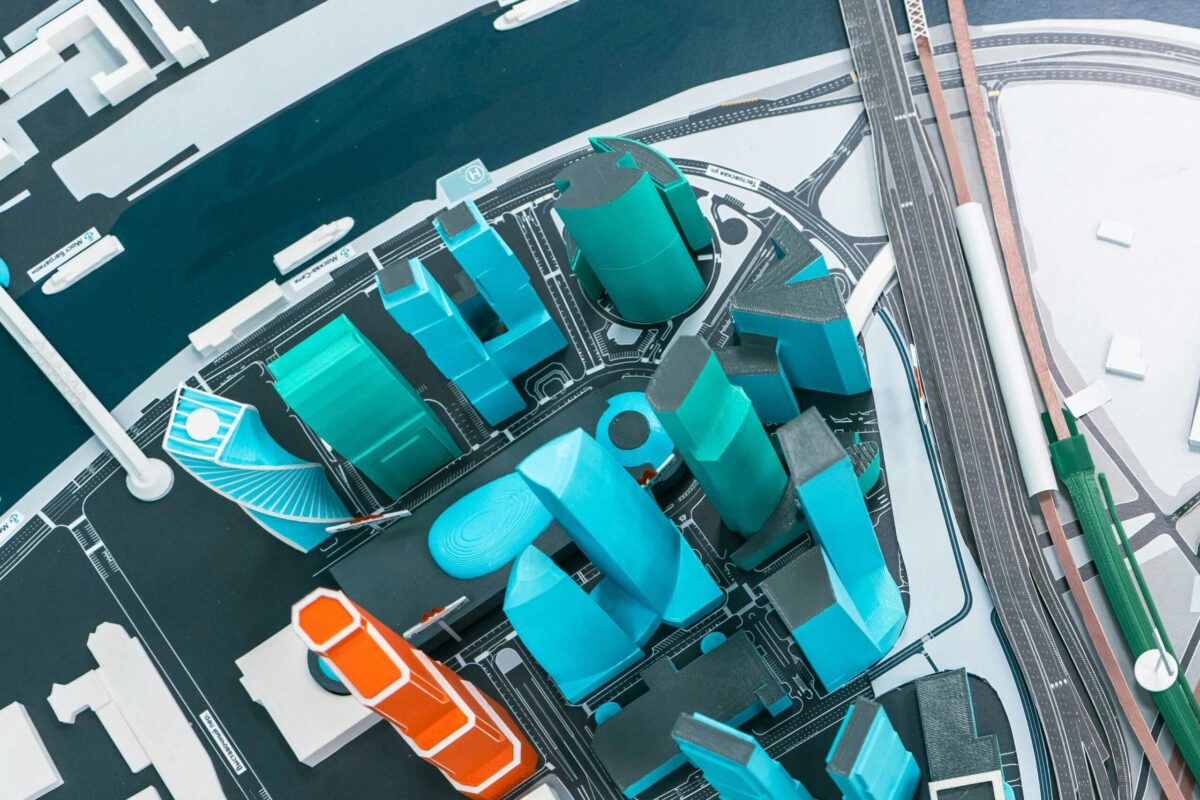 Plano Plurianual muito além do orçamento