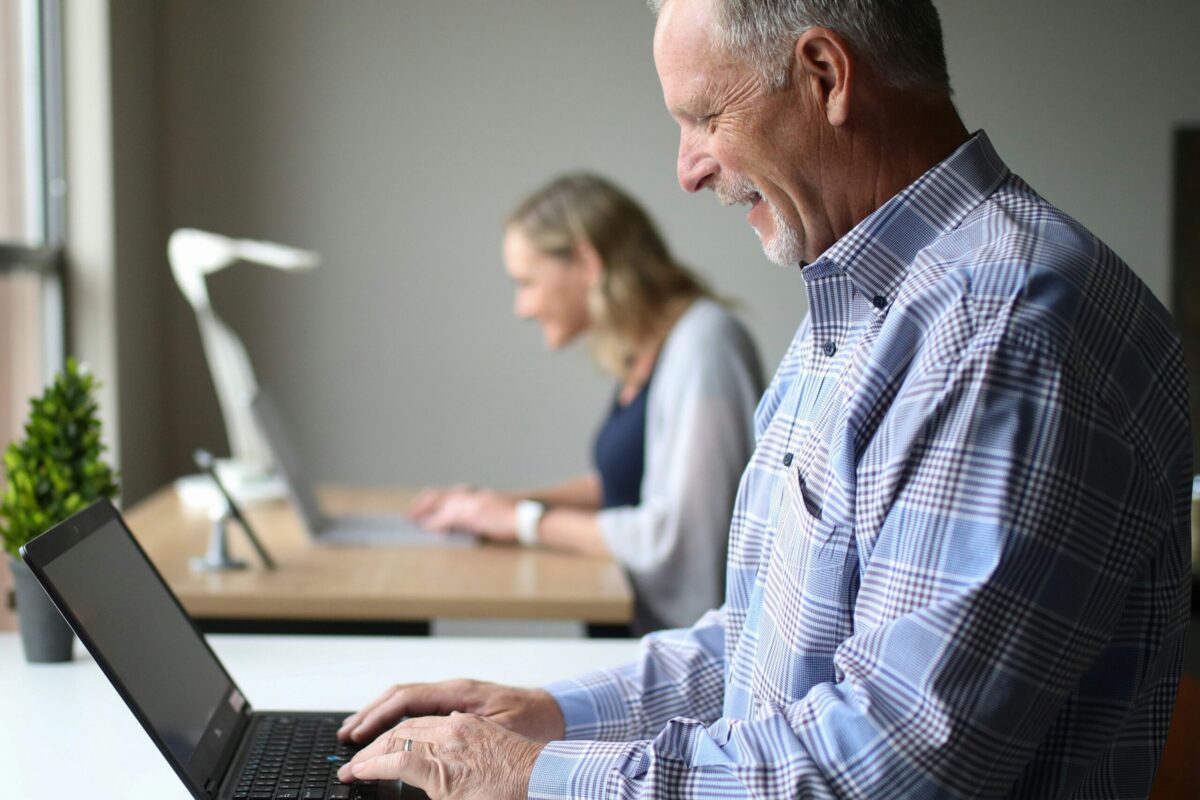 Quando o conhecimento acumulado dos idosos importa