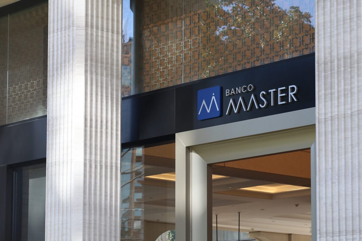 A Teia do Master: Como um Banco comprou o silêncio de pessoas influentes