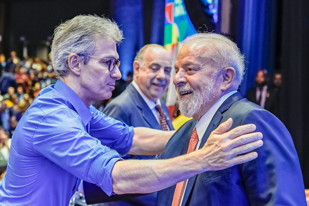 O plano Zema para o Brasil: endividar, privatizar e desmontar o Estado