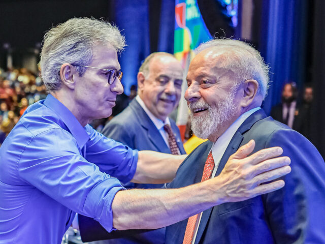 O plano Zema para o Brasil: endividar, privatizar e desmontar o Estado
