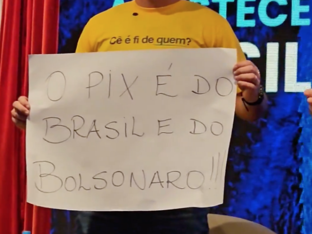 O Bumerangue do Master: Como os Bolsonaro acabaram no centro do escândalo