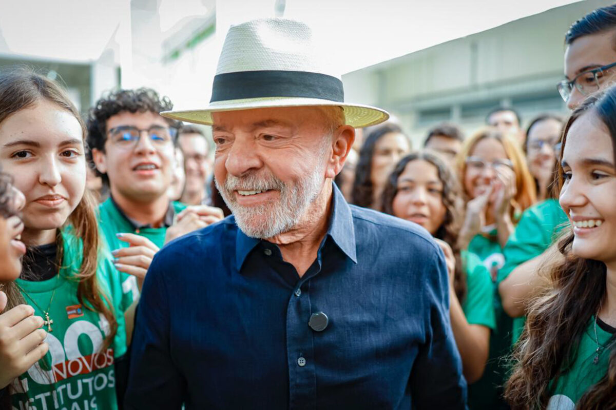 O futuro do trabalho tem dois endereços na América do Sul