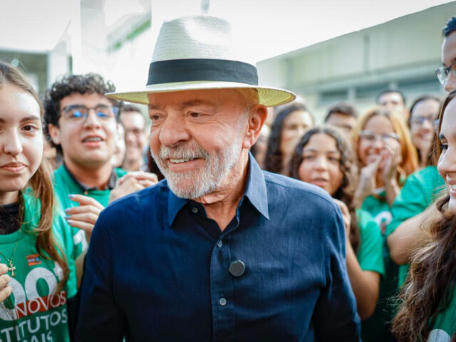 O futuro do trabalho tem dois endereços na América do Sul