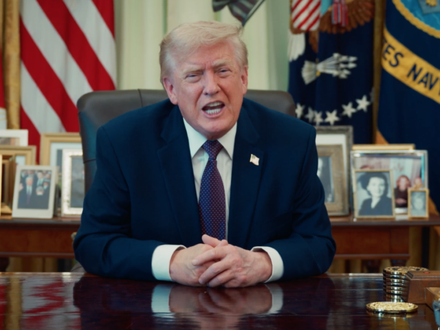A nova ofensiva tarifária dos Estados Unidos de Trump