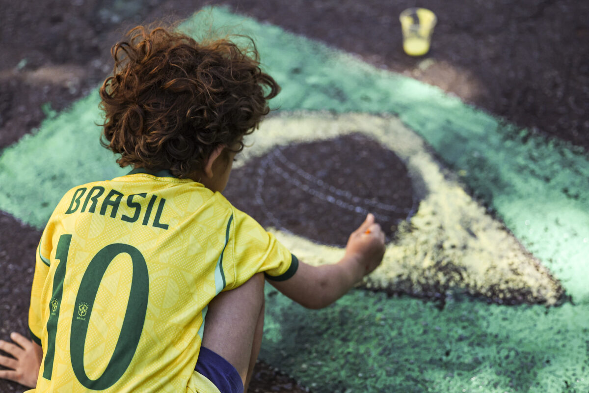 A Copa que o Brasil perdeu dentro e fora do campo