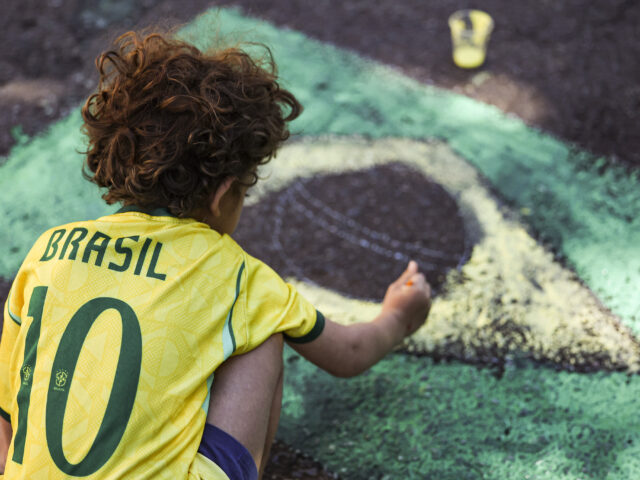 A Copa que o Brasil perdeu dentro e fora do campo