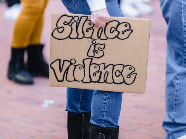Violência doméstica invisível: o que a Lei Maria da Penha não vê