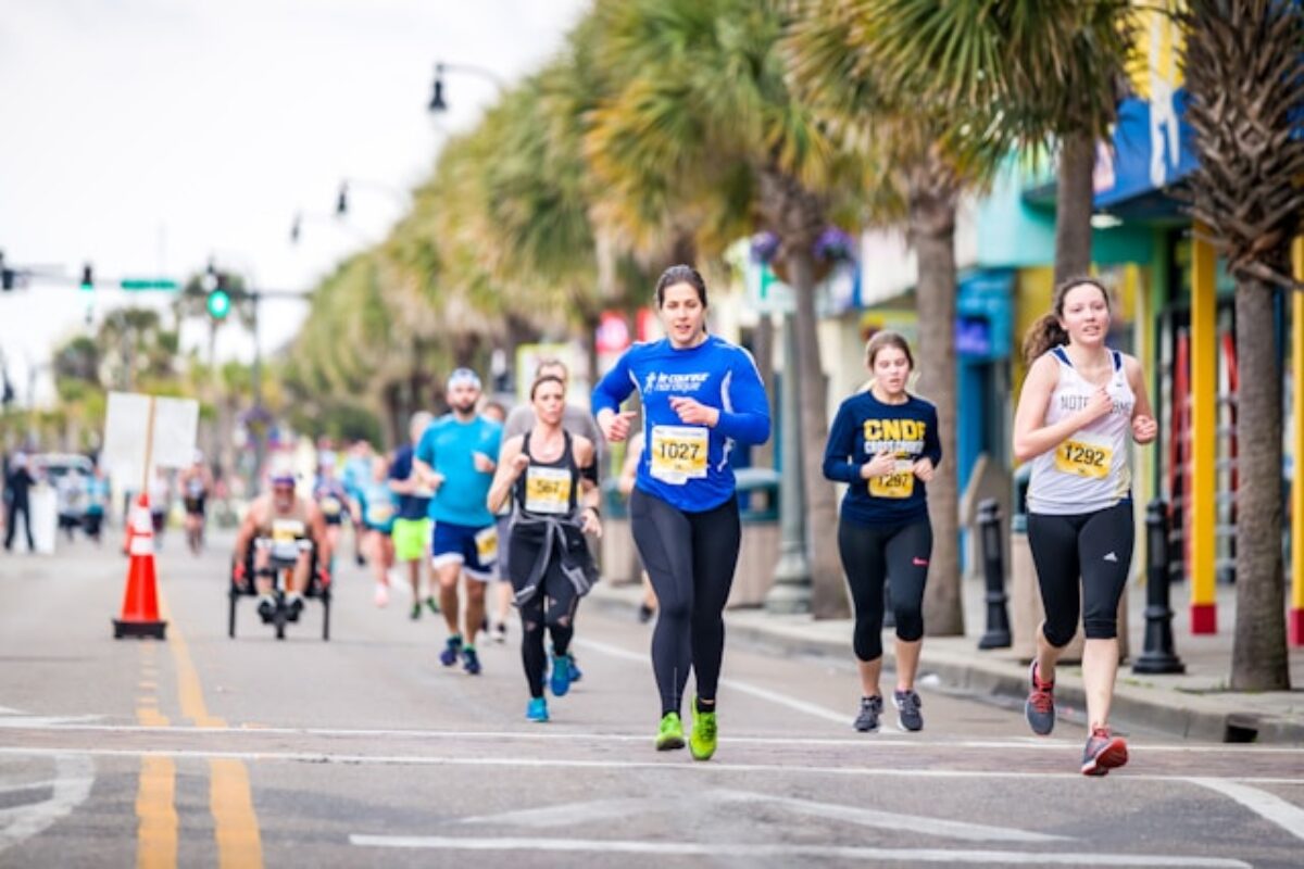 Corrida: a nova mania esportiva