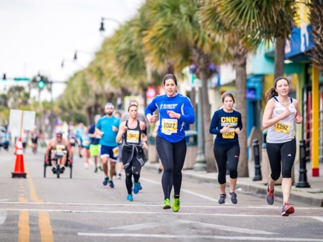 Corrida: a nova mania esportiva