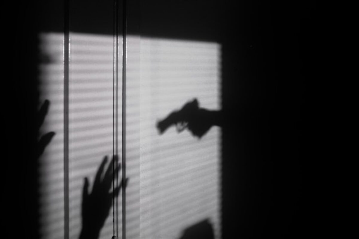 Quando o ciúme vira sentença de morte
