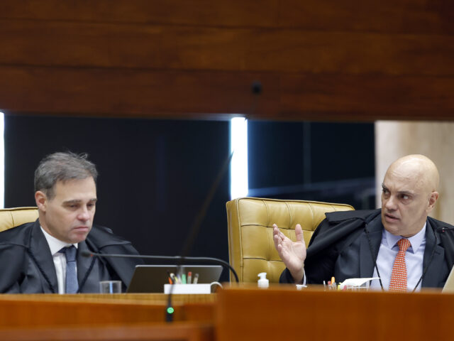 A Justiça refém do Ego: O caso Moraes-Mendonça