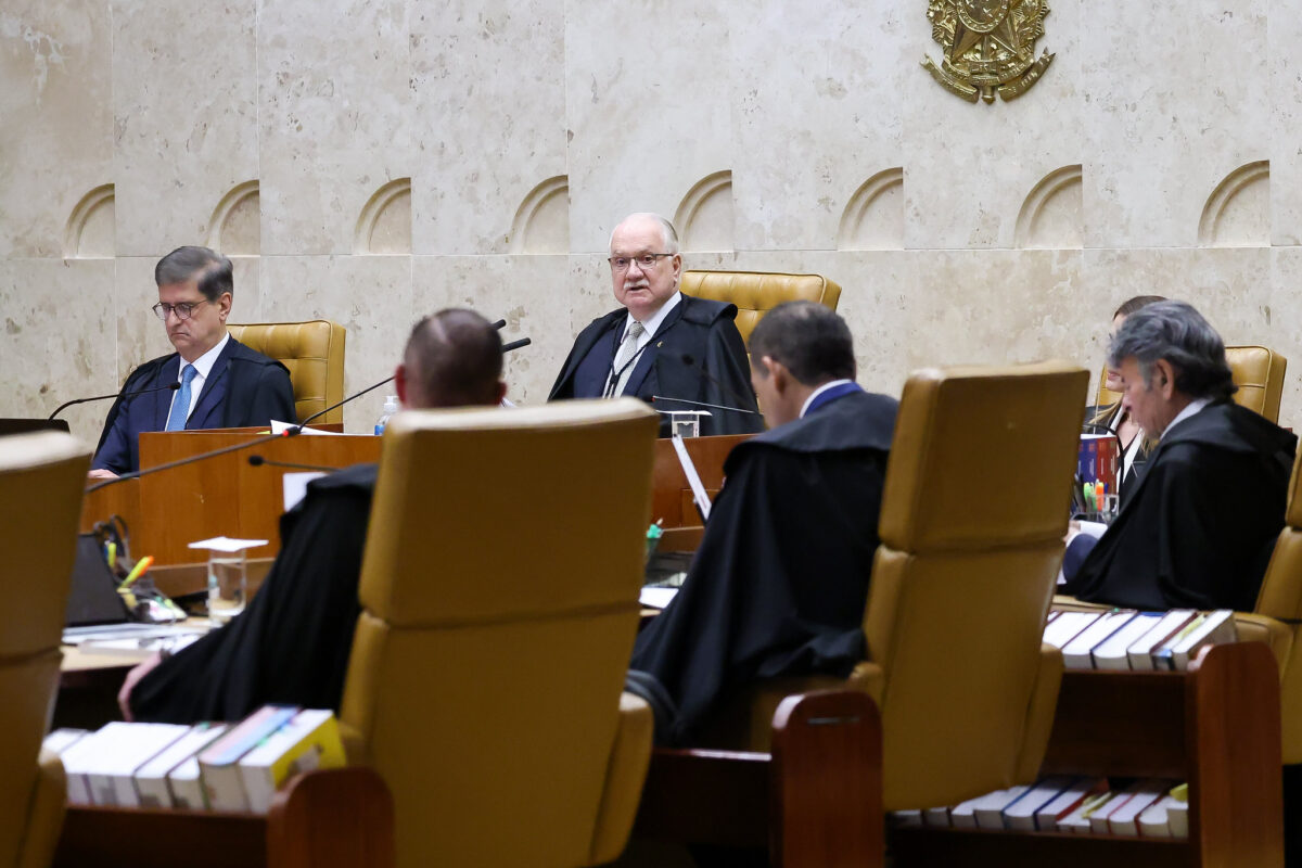 O julgamento do julgamento: como as pessoas julgaram o STF sem ler os autos
